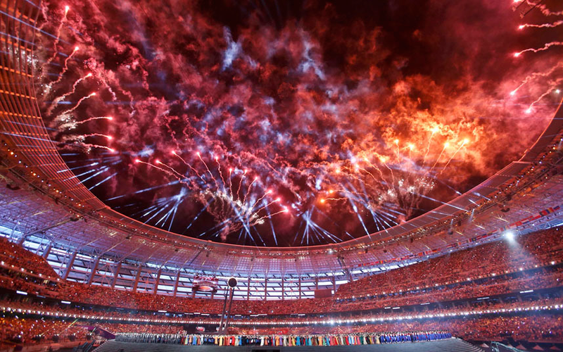 Illustration for article titled New world record in Baku and its relevance